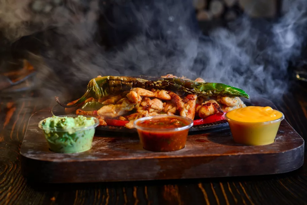 Finding Your Flavor: A Comprehensive Guide to Chili's Near You