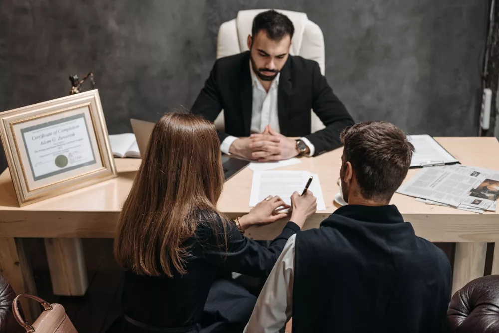 Unlocking Success: Why Every Small Business Needs a Dedicated Attorney