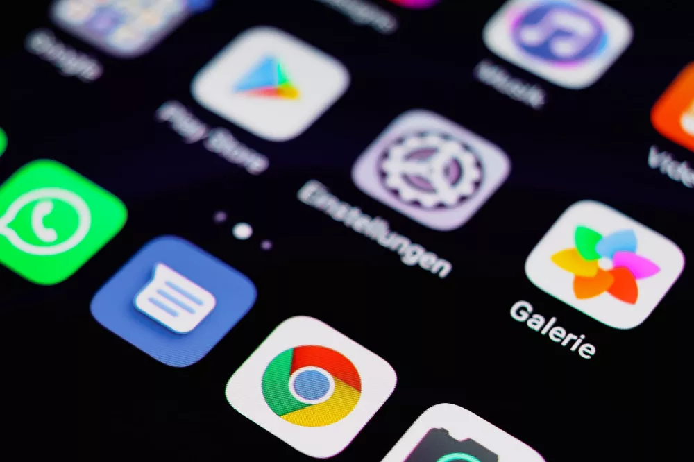 Exploring OpenAppMkt: A New Frontier for Decentralized Applications