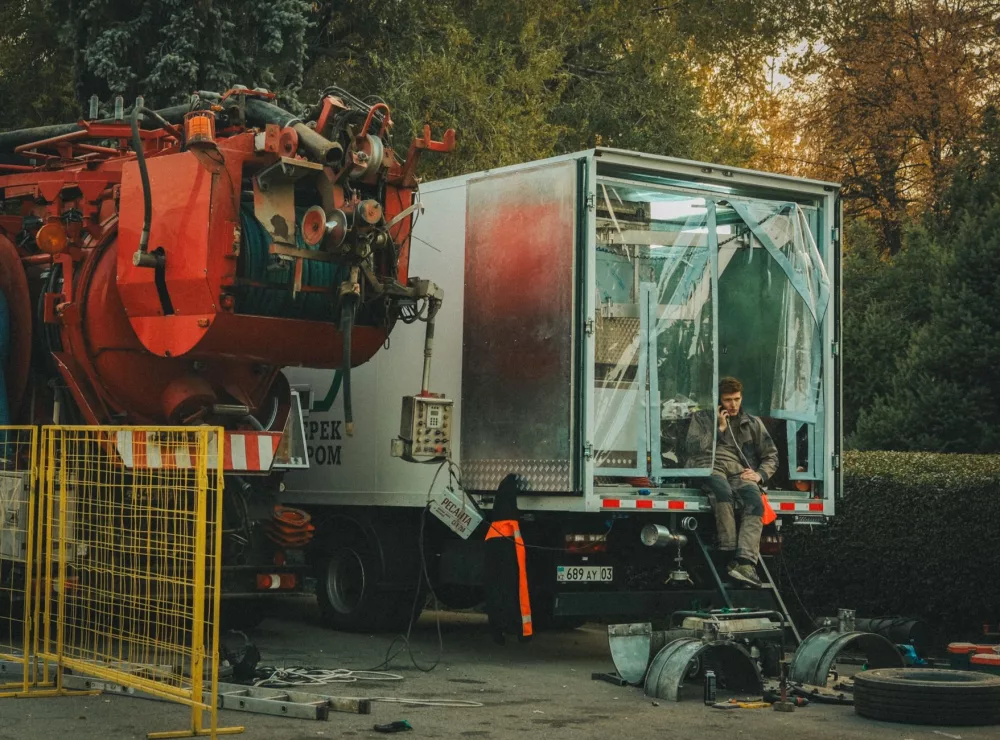 Automann: Driving the Heavy-Duty Aftermarket with Unmatched Quality