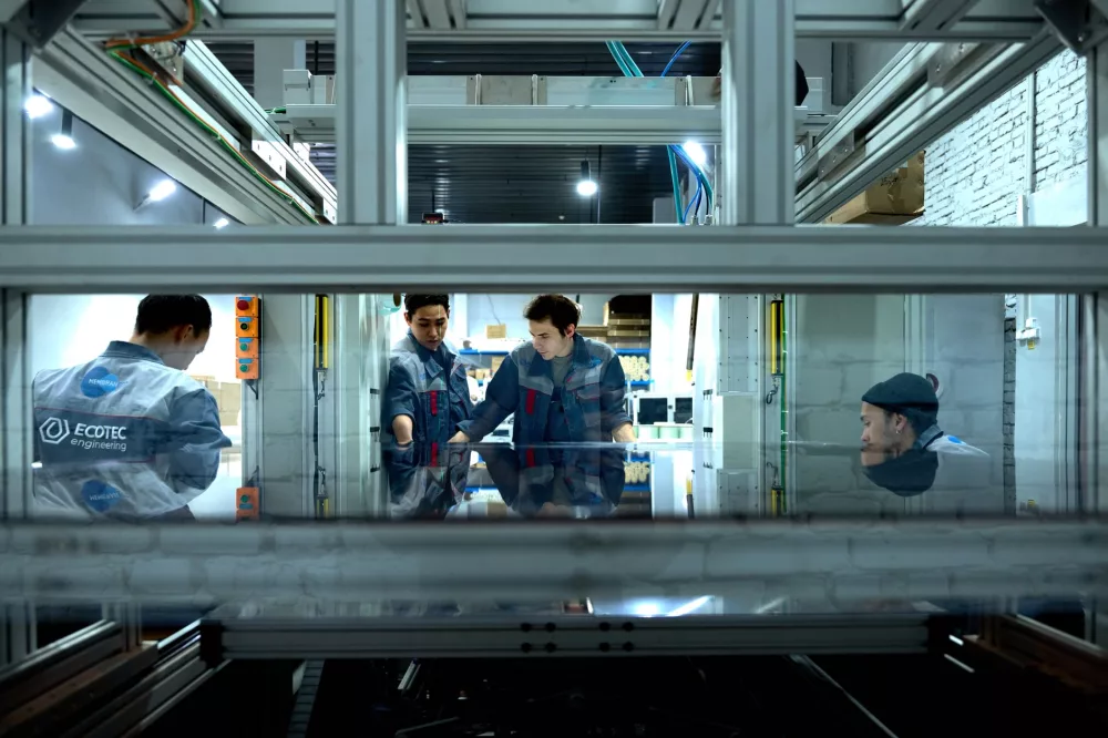 Integrated Engineering: Bridging Disciplines for Tomorrow's Innovations